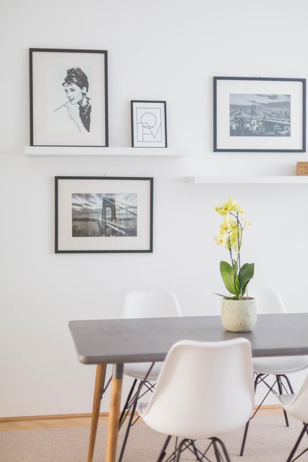– Spittelberg Apartment *